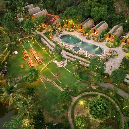 The Goat Boutique Resort نينه بينه المظهر الخارجي الصورة