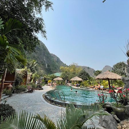 The Goat Boutique Resort نينه بينه المظهر الخارجي الصورة