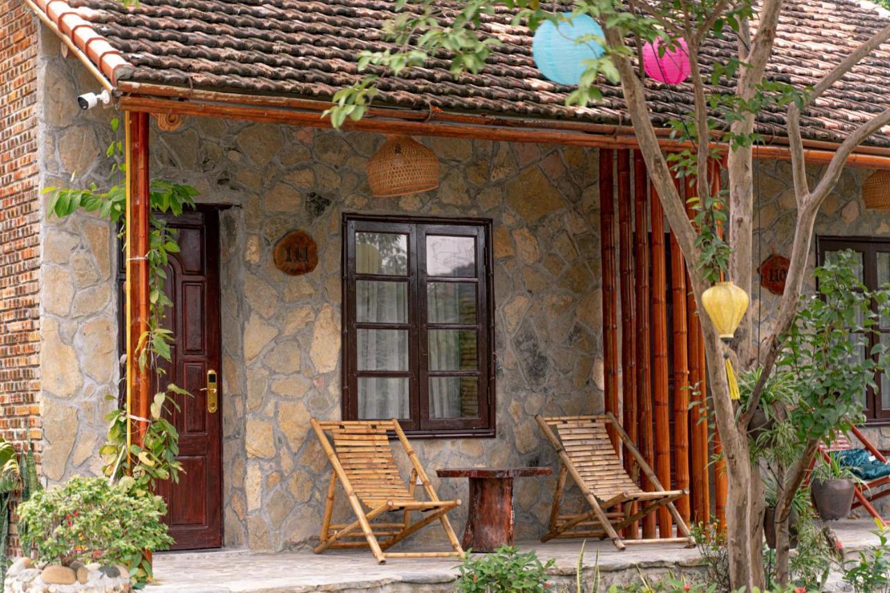The Goat Boutique Resort نينه بينه المظهر الخارجي الصورة