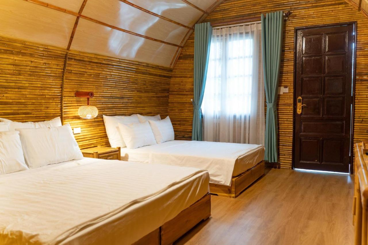 The Goat Boutique Resort نينه بينه المظهر الخارجي الصورة