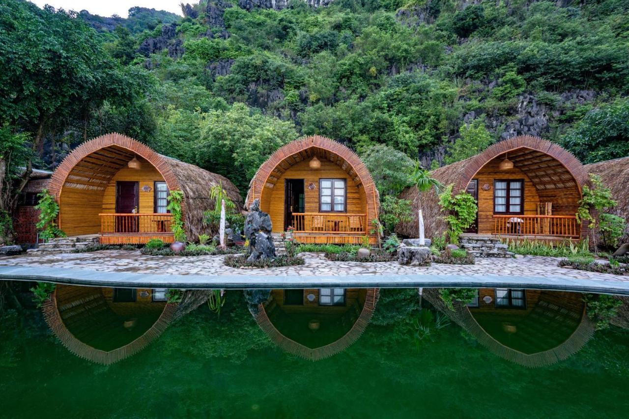 The Goat Boutique Resort نينه بينه المظهر الخارجي الصورة