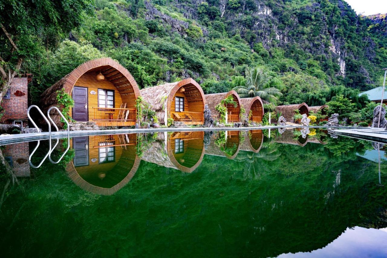 The Goat Boutique Resort نينه بينه المظهر الخارجي الصورة