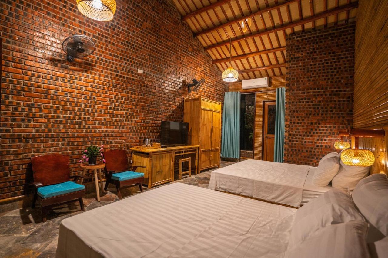 The Goat Boutique Resort نينه بينه المظهر الخارجي الصورة