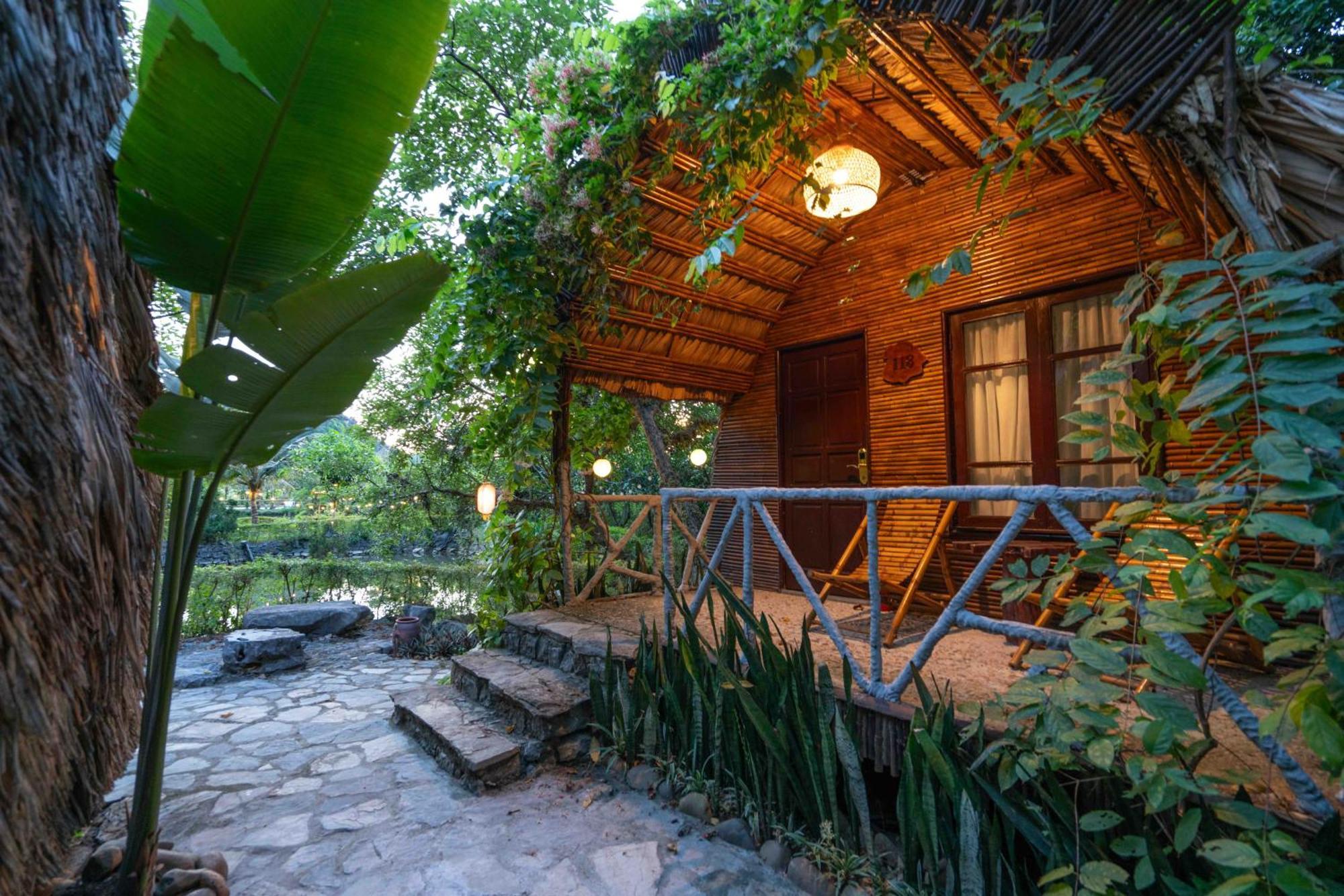 The Goat Boutique Resort نينه بينه المظهر الخارجي الصورة