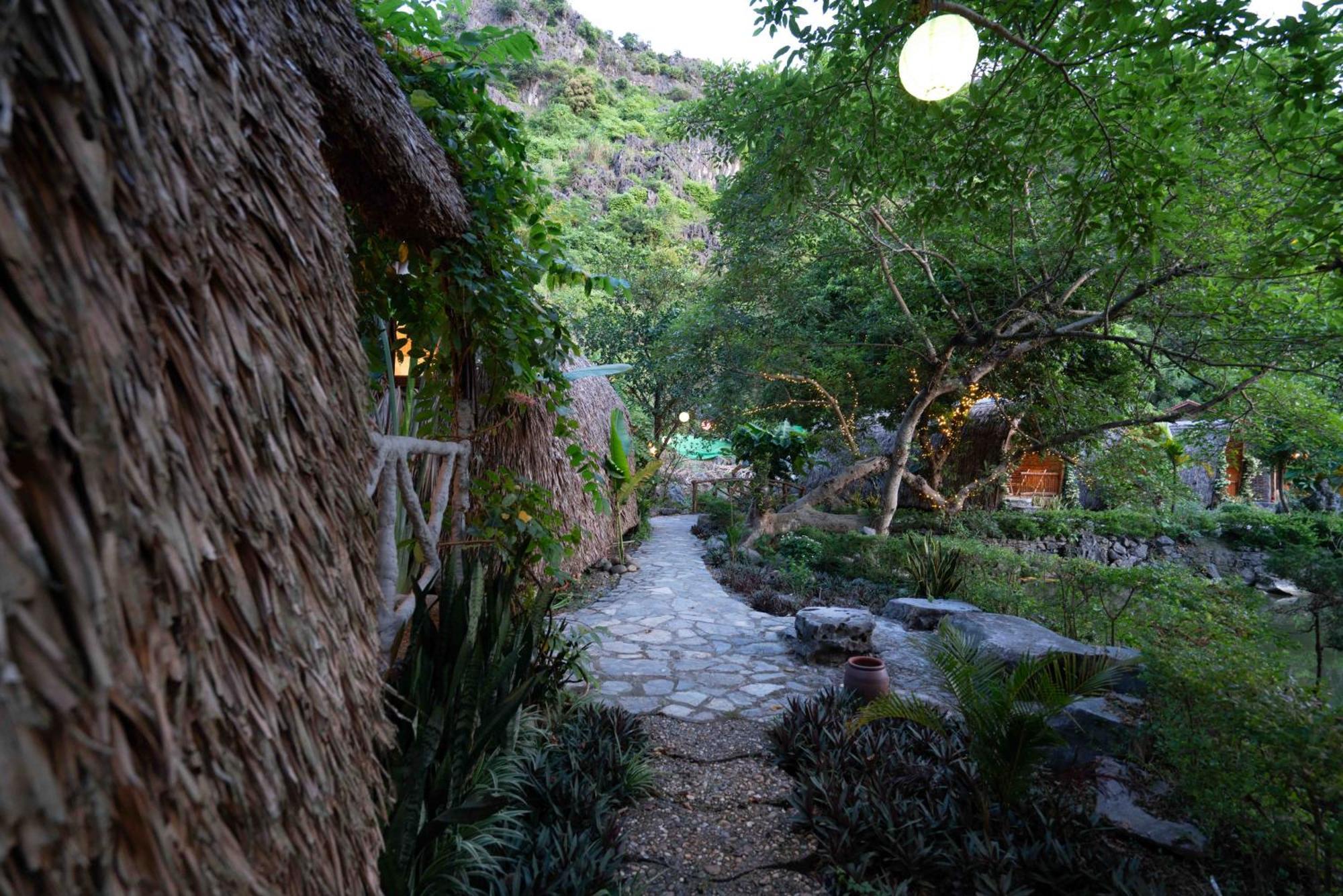 The Goat Boutique Resort نينه بينه المظهر الخارجي الصورة