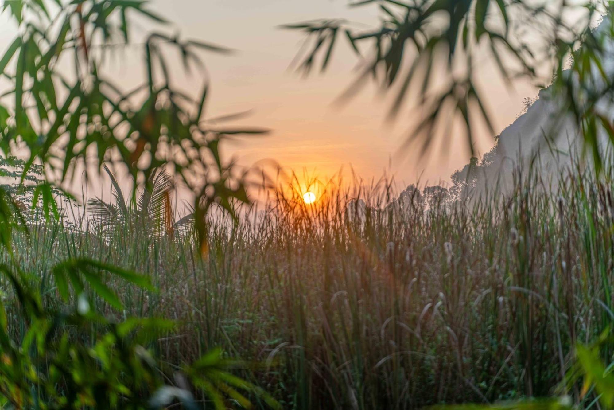 The Goat Boutique Resort نينه بينه المظهر الخارجي الصورة