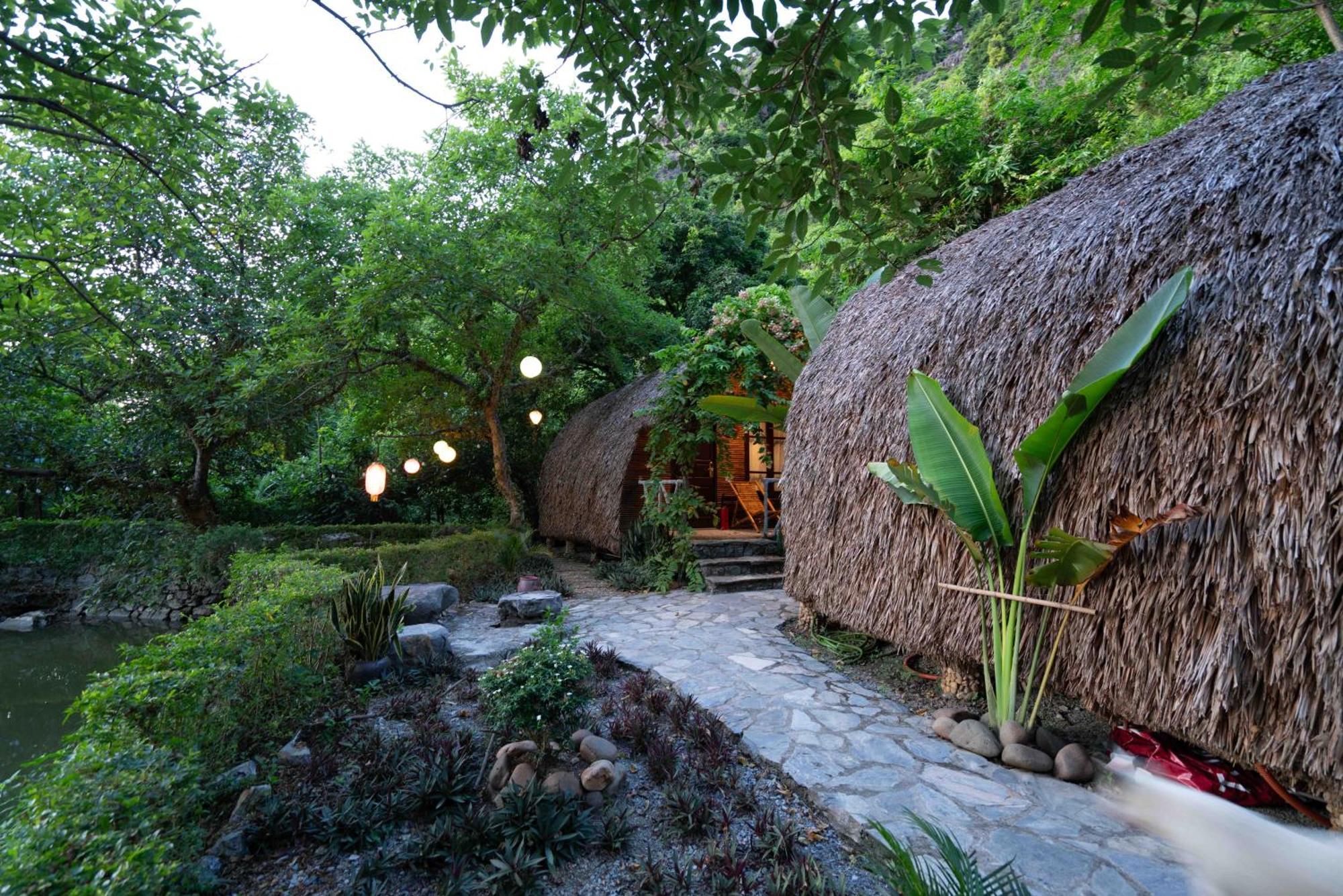 The Goat Boutique Resort نينه بينه الغرفة الصورة
